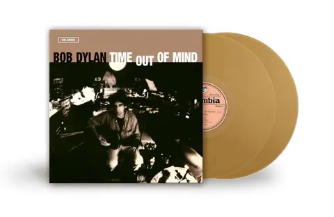 TIME OUT OF MIND