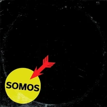 Somos, Vinyl PRISON ON A HILL