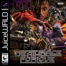 CD Death Race for Love