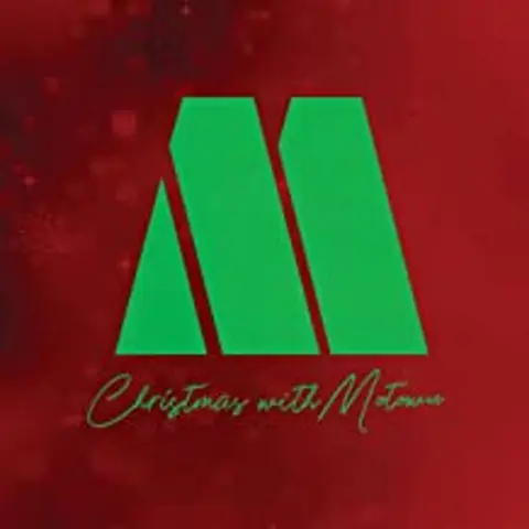 Various Artists – CD Christmas With Motown