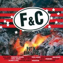 CD F&C (Folk & Country - Hity Poslední Doby)