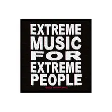 Extreme Music thumbnail