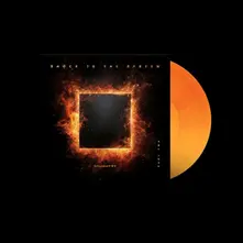 Daughtry, Vinyl SHOCK TO THE SYSTEM (PART TWO)