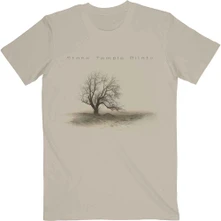 Stone Temple Pilots, Tričko Perida Tree, Unisex, Natural