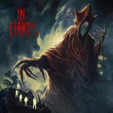 In Flames, CD FOREGONE