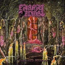 Carnal Tomb, CD Embalmed In Decay