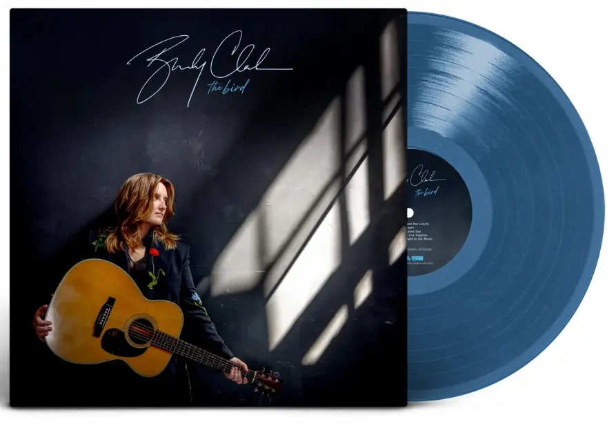 Brandy Clark – THE BIRD (Vinyl)