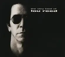 The Very Best Of Lou Reed thumbnail