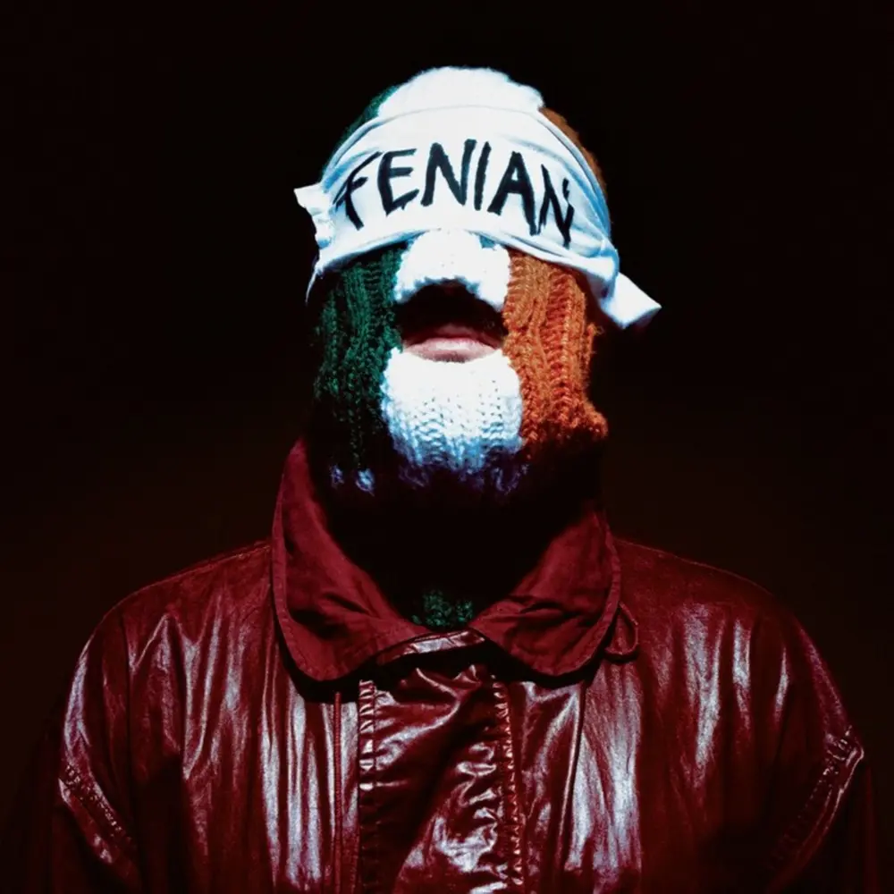 Kneecap – Fenian (Vinyl)