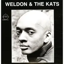 Vinyl WELDON AND THE KATS