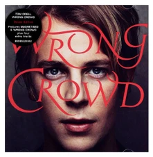 Tom Odell, CD Wrong Crowd (Deluxe Edition)