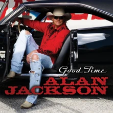 CD Good Time