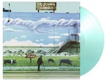 Vinyl Dr. John's Gumbo