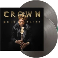 Eric Gales, Vinyl CROWN