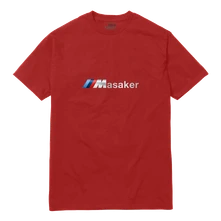 Masaker thumbnail