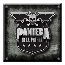 Magnetka Hell Patrol