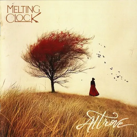 Melting Clock – CD ALTROVE