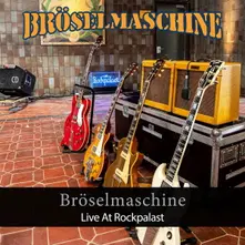 Vinyl LIVE AT ROCKPALAST
