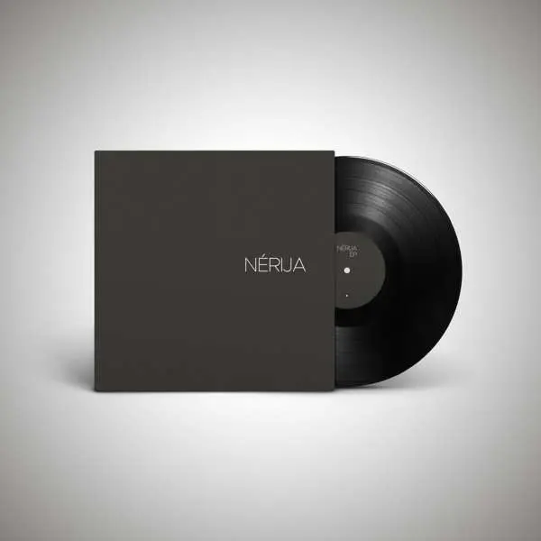 Nérija – NERIJA (Vinyl)