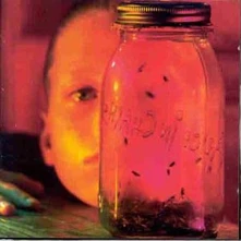 Alice In Chains, CD JAR OF FLIES