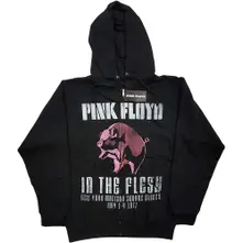 In the Flesh