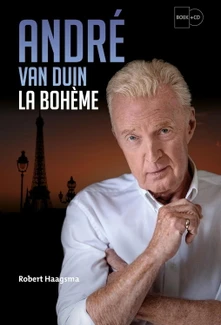André van Duin, CD LA BOHEME