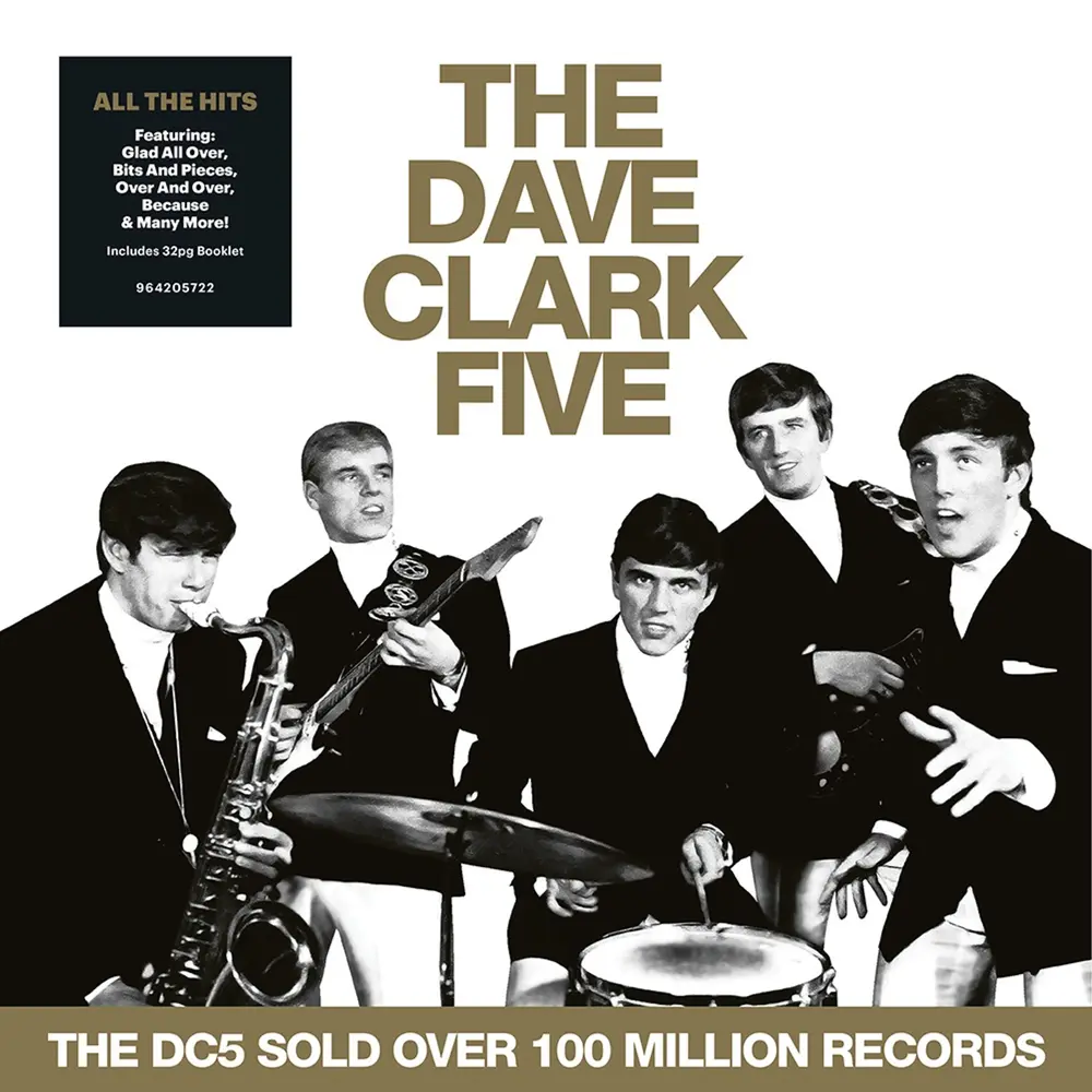 ALL THE HITS