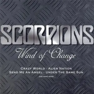 Scorpions – CD CLASSIC BITES