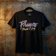 Purple Rain 40th Anniversary thumbnail