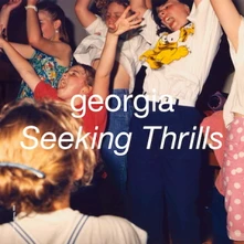 Vinyl SEEKING THRILLS