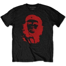 Red on Black thumbnail