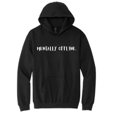 MENTALLY OFFLINE thumbnail