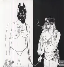 DEATH GRIPS - MONEY STORE thumbnail