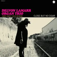 Vinyl ORGAN ... - CLOSE BUT NO CIGAR