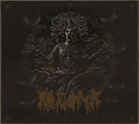 Arkona - Stella Pandora