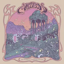 Vinyl GARDEN OF FORGOTTEN DR...