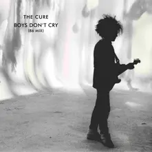 Boys Don't Cry (86 Mix) thumbnail