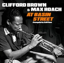 CD AT BASIN STREET