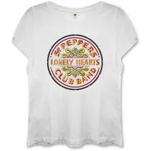 Sgt Pepper