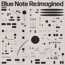 BLUE NOTE RE:IMAGINED thumbnail