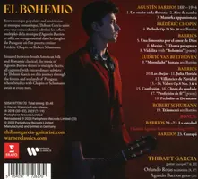 EL BOHEMIO thumbnail