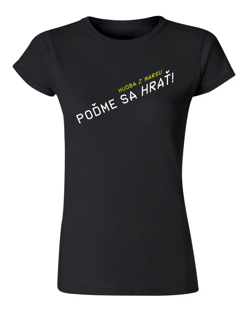 Poďme sa hrať