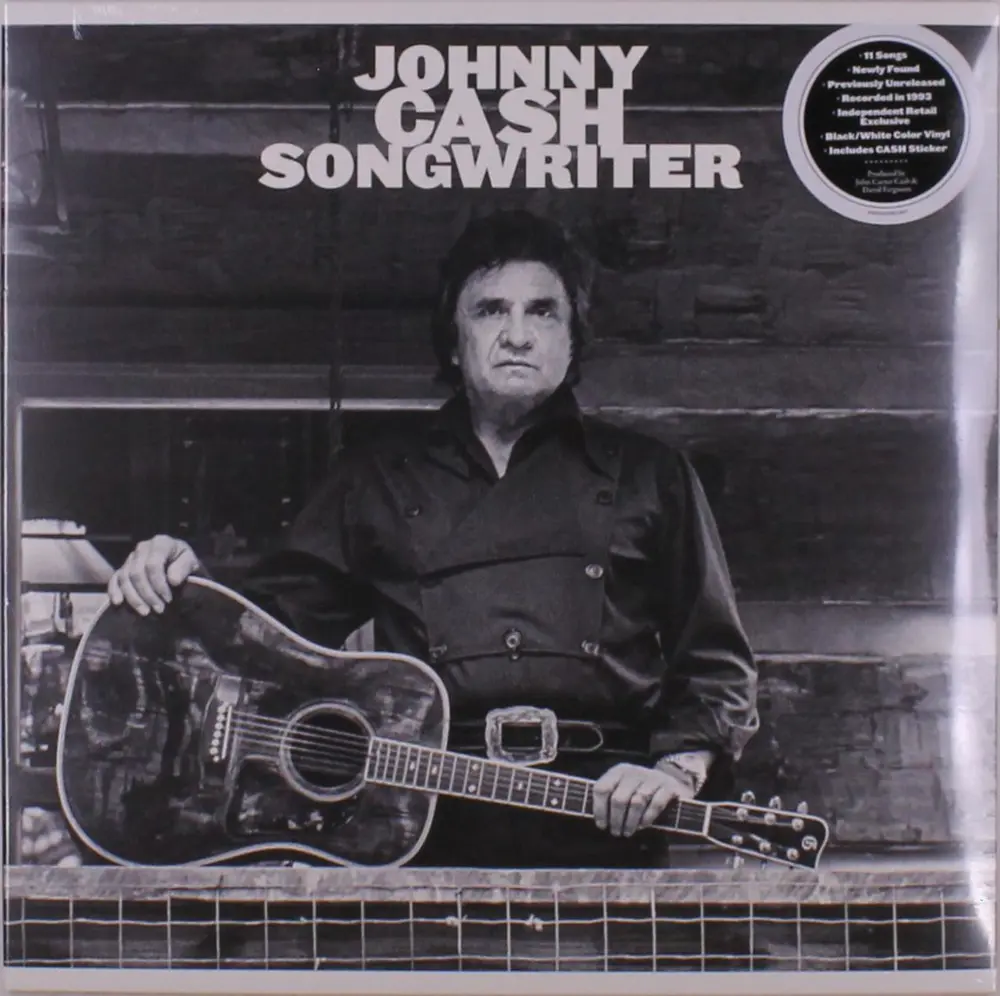 SONGWRITER