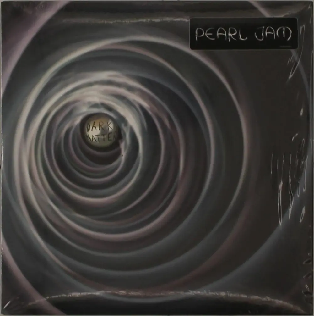 Pearl Jam – 7-DARK MATTER (Vinyl)