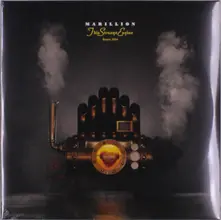 Vinyl THIS STRANGE ENGINE