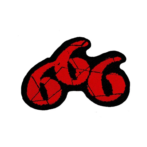 666 Cut-Out