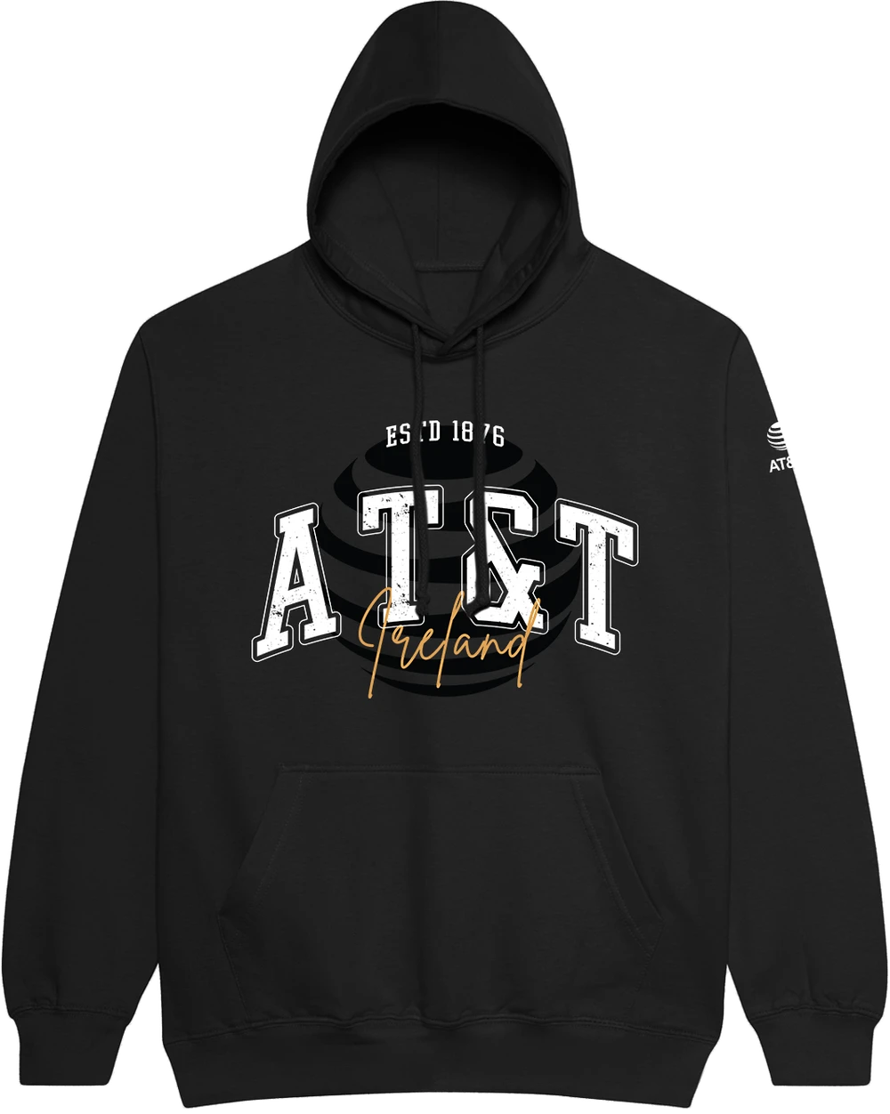 HOODie Ireland