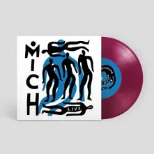 Mich – 7-LIVE - ISH (Vinyl)