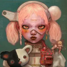 Post Human: Nex Gen thumbnail
