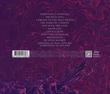 Darkest Hour – PERPETUAL / TERMINAL (CD)